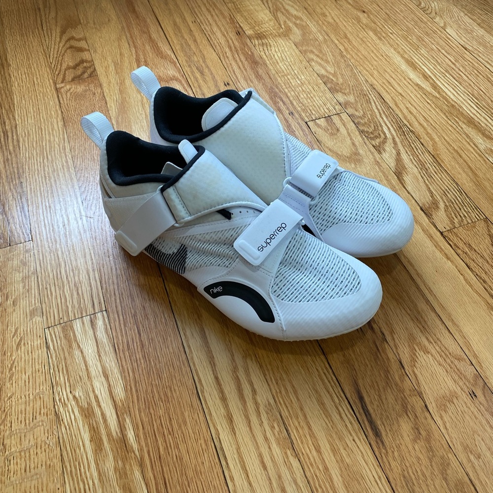 Nike SuperRep Cycle Shoe (Men)